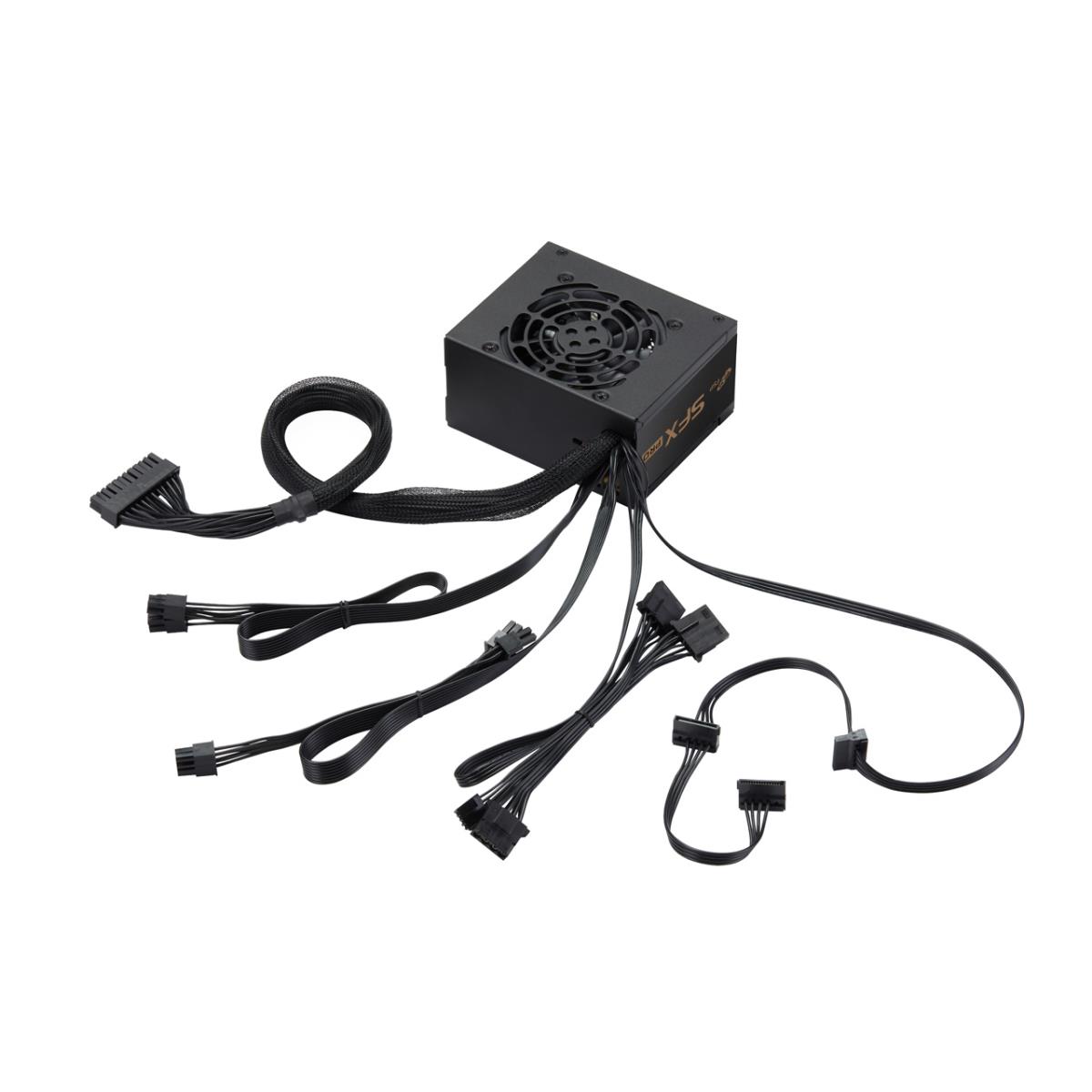EU Product - SFX 450W FSP SFX PRO 450 thumbnail