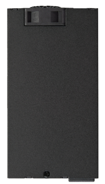 EU Product - FlexGURU Pro Netzteil Flex ATX ATX2.52 Flex ATX1.23 Schwarz - Power Supply - 500 W thumbnail