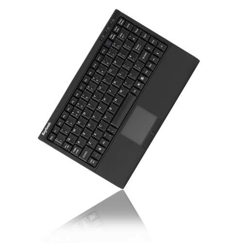 EU Product - ACK-540U+ - Mini - Wired - USB - Black thumbnail