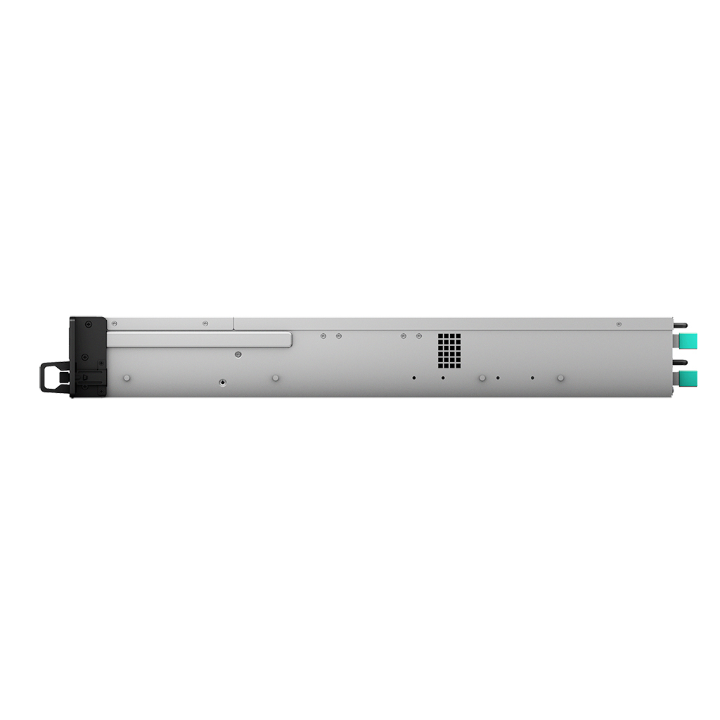 EU Product - - Unified Controller UC3200 - Festplatten-Array - 12 Sch�chte (SAS)(extern) Rack einbauf�hig 2U thumbnail