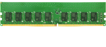 EU Product - 16G DDR4-2666 ECC UDIMM RM thumbnail