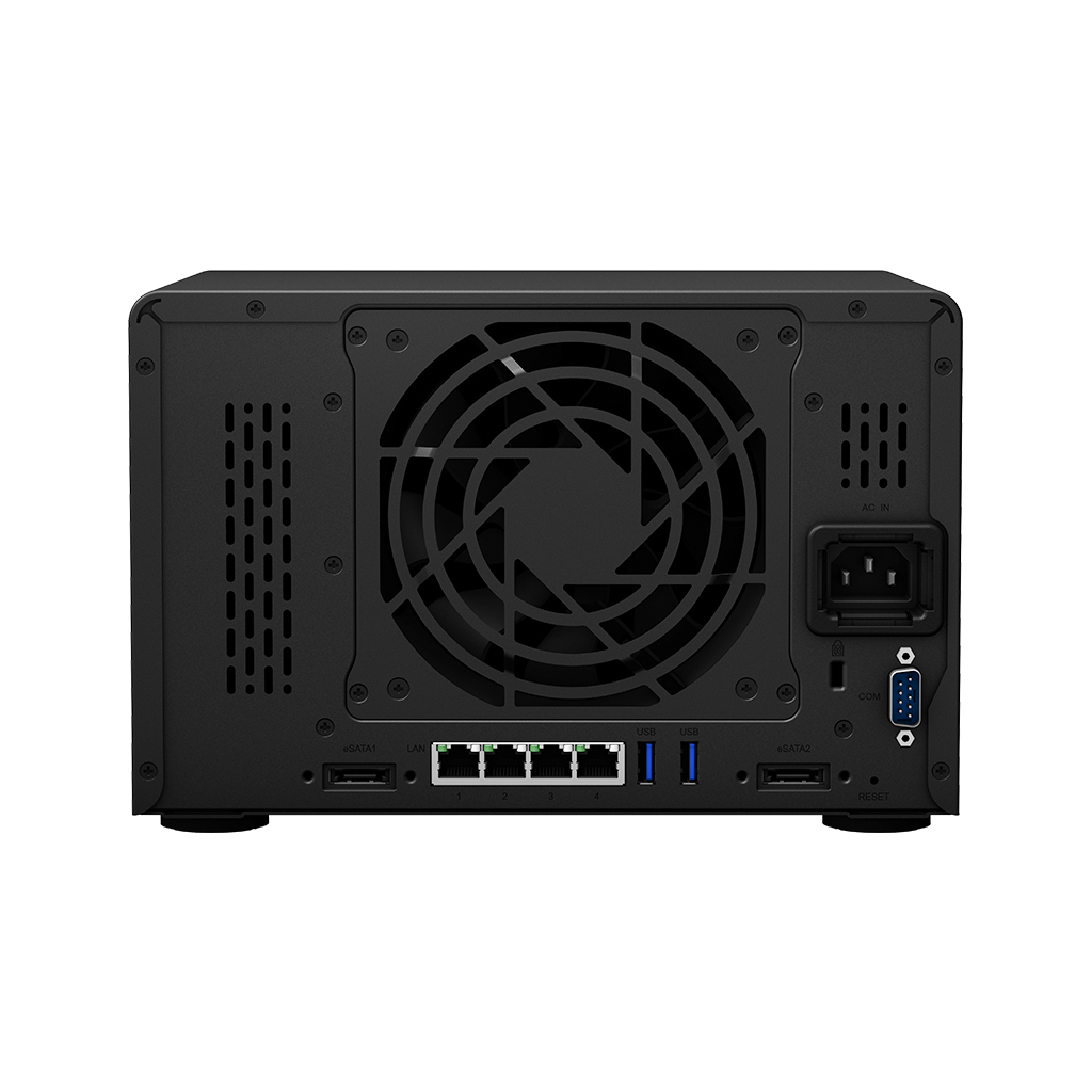 Deep Learning Nvr Dva3221 - 4 Bay thumbnail