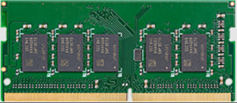 EU Product - - DDR4 - Modul - 16 GB - SO DIMM 260-PIN - ungepuffert ECC thumbnail