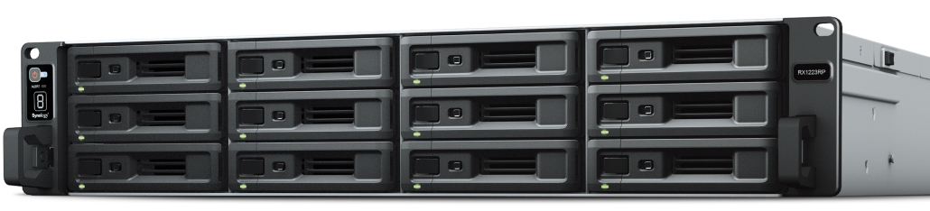 RX1223RP 12 bay expansion chassis thumbnail
