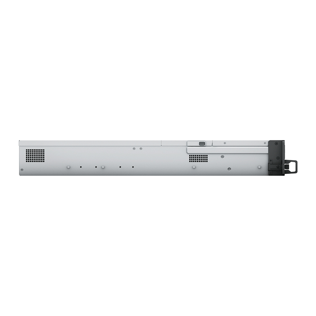 SA6400 12 bay rack; 7272 12-core(24-thread) 2.9GHz; max. boost clock up to 3.2 GHz; 32GB DDR4 RDIMM; 4 x 1GbE and 2 x 10GbE; supports 8 x RX1223RP thumbnail