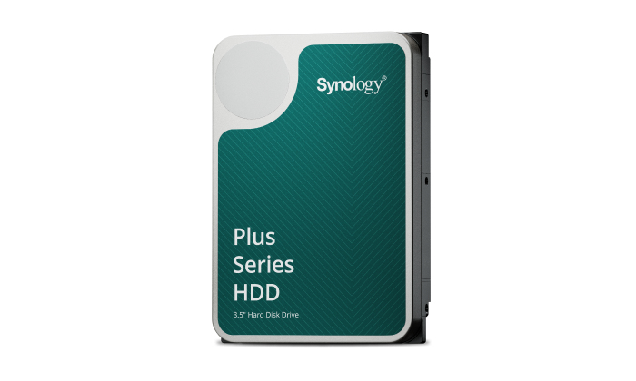 4TB HAT3300 HDD- 1 millions hours MTBF; 180TB/year workload; 5400prm; 3 years warranty thumbnail