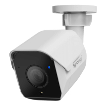 BC500 Bullet Camera - 5MP  28801620  30FPS; IP67 Weatherproof; 110 Degree Viewing Angle; PoE thumbnail