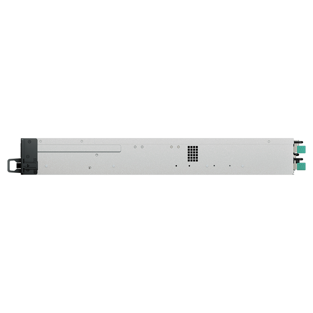 SA3400D 12 bay Unified Controller; Active-Passive NAS for Mission-Critical Services; Enterprise-Class High Availability; Virtualization-Ready; Built-in Data Protection; thumbnail