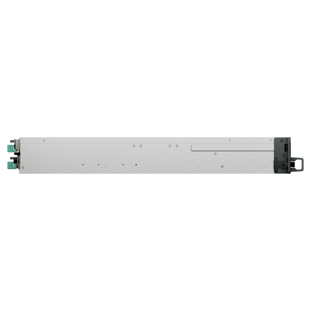SA3400D 12 bay Unified Controller; Active-Passive NAS for Mission-Critical Services; Enterprise-Class High Availability; Virtualization-Ready; Built-in Data Protection; thumbnail