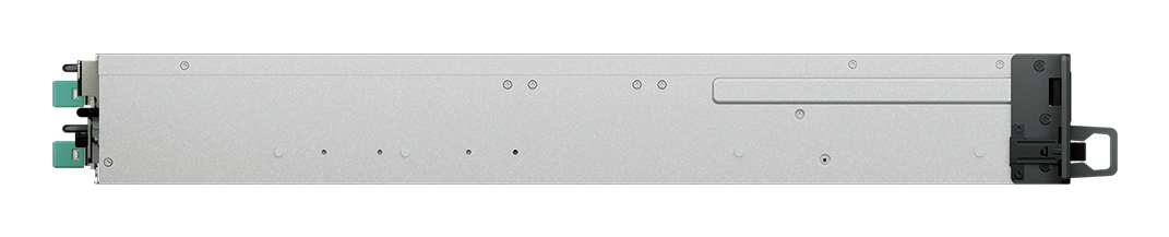 UC3400 12 bay Unified Controller; Active-Active IP-SAN Storage for Mission-Critical Services; Enterprise-Class High Availability; Virtualization-Ready; Built-in Data Protection; Over 690;000/180;000 4K random read/write IOPS3 support thumbnail