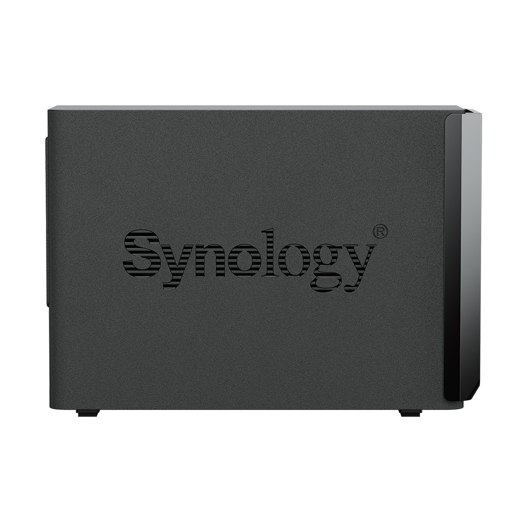 EU Product - Disk Station DS224+ - NAS-Server - RAID RAID 0, 1, JBOD thumbnail