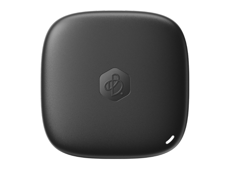 BeeDrive - SSD - 2 TB - external - USB 3.2 Gen 2 (USB-C connector) thumbnail