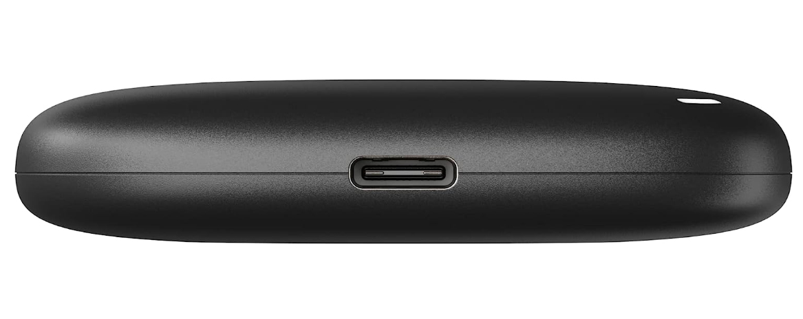 BeeDrive - SSD - 2 TB - external - USB 3.2 Gen 2 (USB-C connector) thumbnail