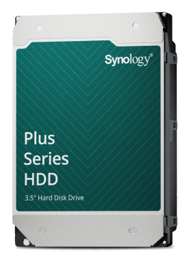 12TB HAT3310 HDD -  3 years warranty thumbnail
