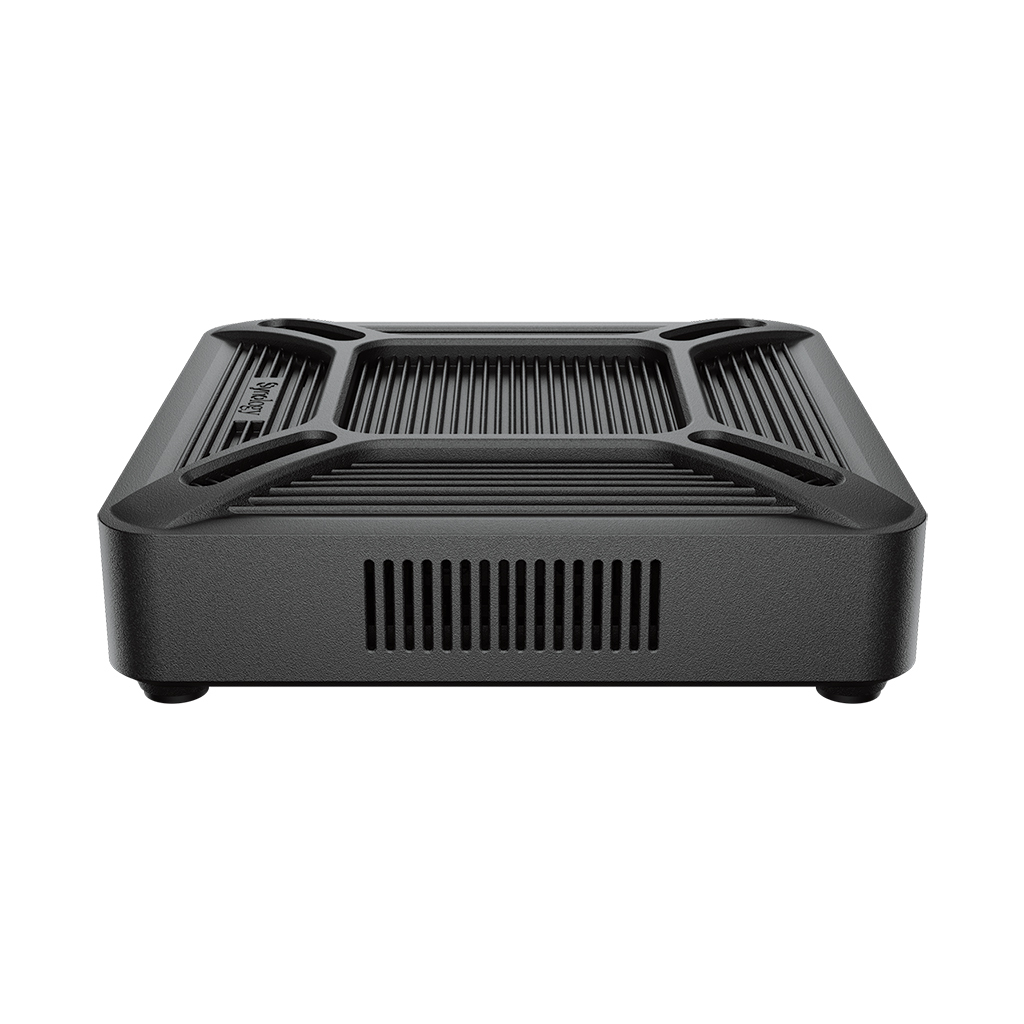 Visual Station VS600HD - NVR - 50 channels - networked - TAA Compliant thumbnail