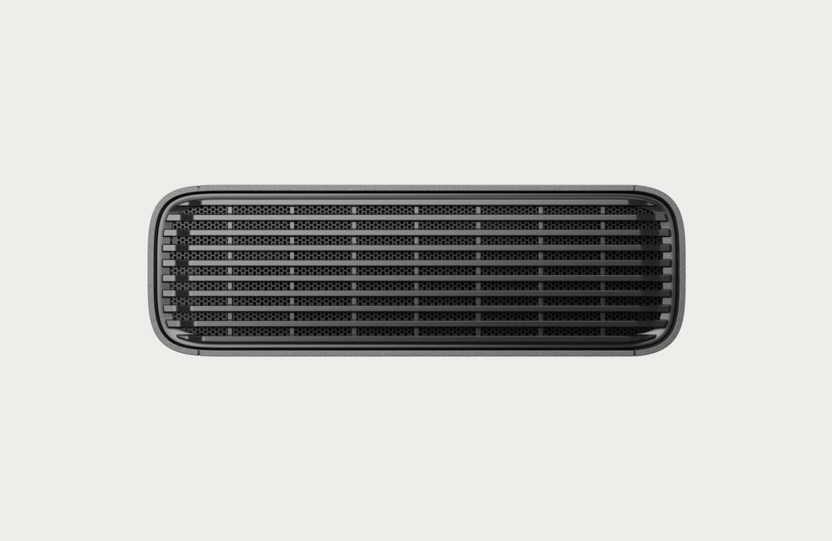 BeeStation - NAS server - 8 TB - RAM 4 GB - Gigabit Ethernet thumbnail