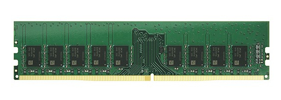 EU Product - - DDR4 - Modul - 16 GB - SO DIMM 260-PIN - ungepuffert ECC thumbnail
