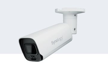 BC800Z Ultra HD 4K (3840x2160) with optical zoom; advanced night vision; and on-camera AI analytics including license plate recognition and object detection. IP66/67; IK10; NDAA/TAA thumbnail