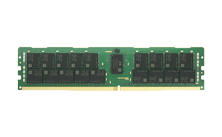 DDR4 64GB RDIMM thumbnail