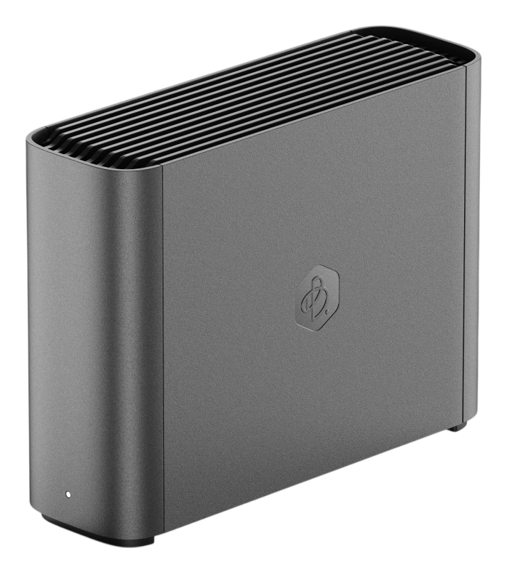 BeeStation Plus 4TB thumbnail