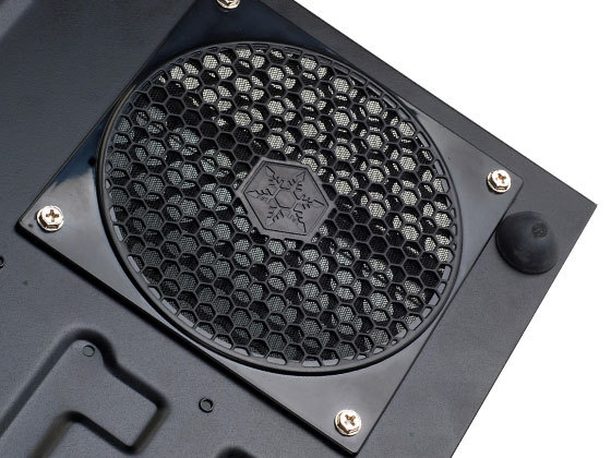 Milo ML03B Slim HTPC Black Case thumbnail