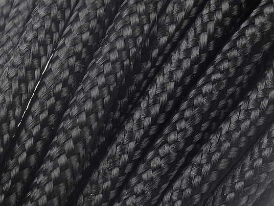 EPS/ATX 8Pin (4+4) Black Sleeved Cable 55cm thumbnail