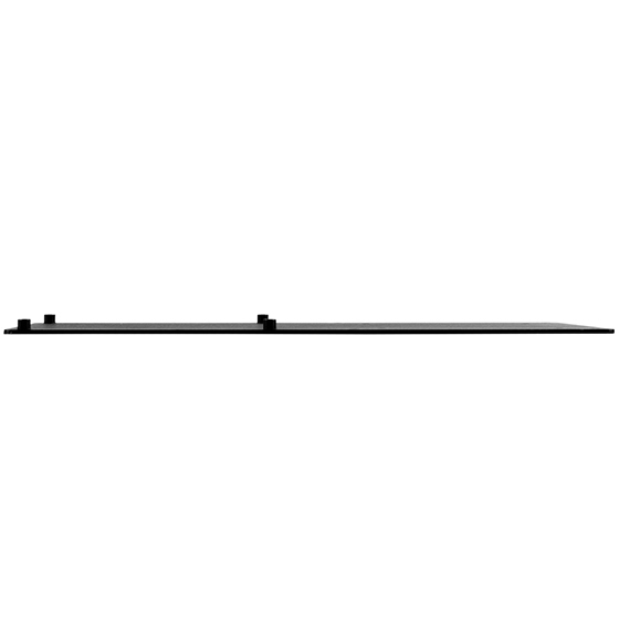 Extension Bracket for VESA Devices (NUC) Black thumbnail