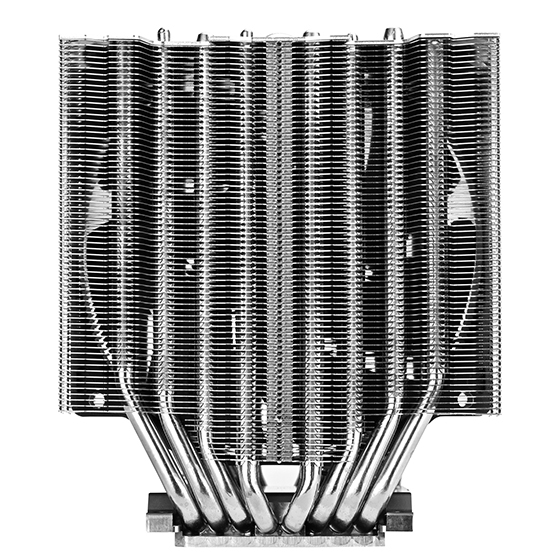XED120 WS 4U Industrial Grade Server CPU Cooler with TDP 450w thumbnail