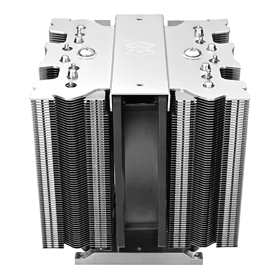 XED120 WS 4U Industrial Grade Server CPU Cooler with TDP 450w thumbnail