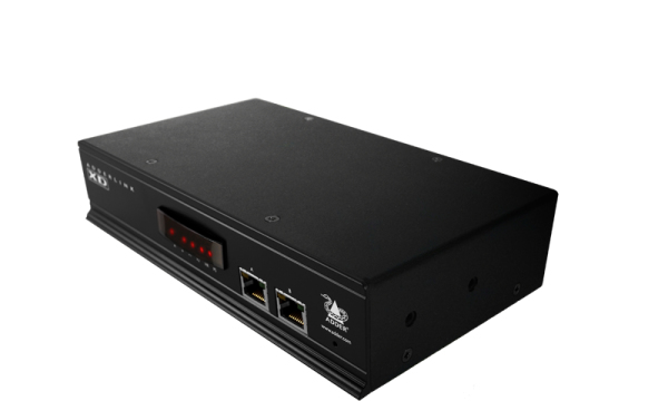 EU Product - ADDER XD-522-DP-PAIR KVM extender Transmitter & receiver thumbnail