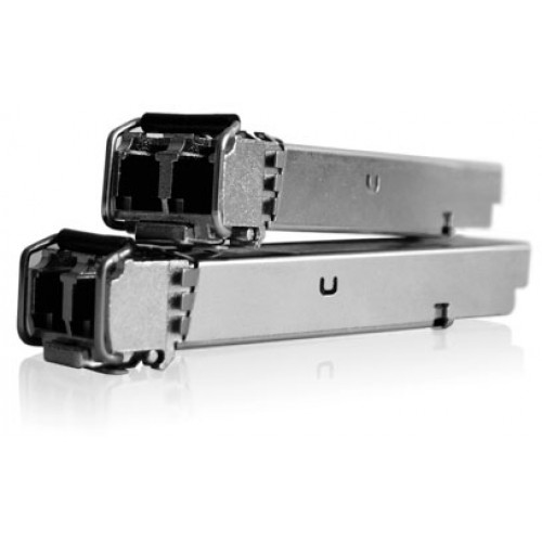 EU Product - 10GE SFP Muli Mode Fire thumbnail