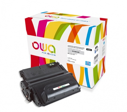 OWA K11976OW 38A BK 12K thumbnail