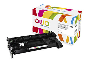 OWA K15871OW  26X BK 9K thumbnail