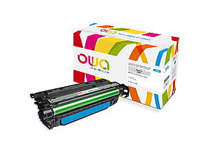 OWA K15734OW COLOR LASERJET ESE M680 thumbnail