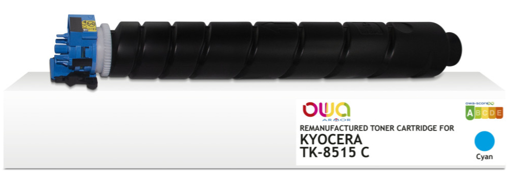 OWA K40284OW  KYO TASK 5052CI/6052CI thumbnail