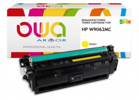 OWA K16413OW HP W9062MC YE 12 2K thumbnail