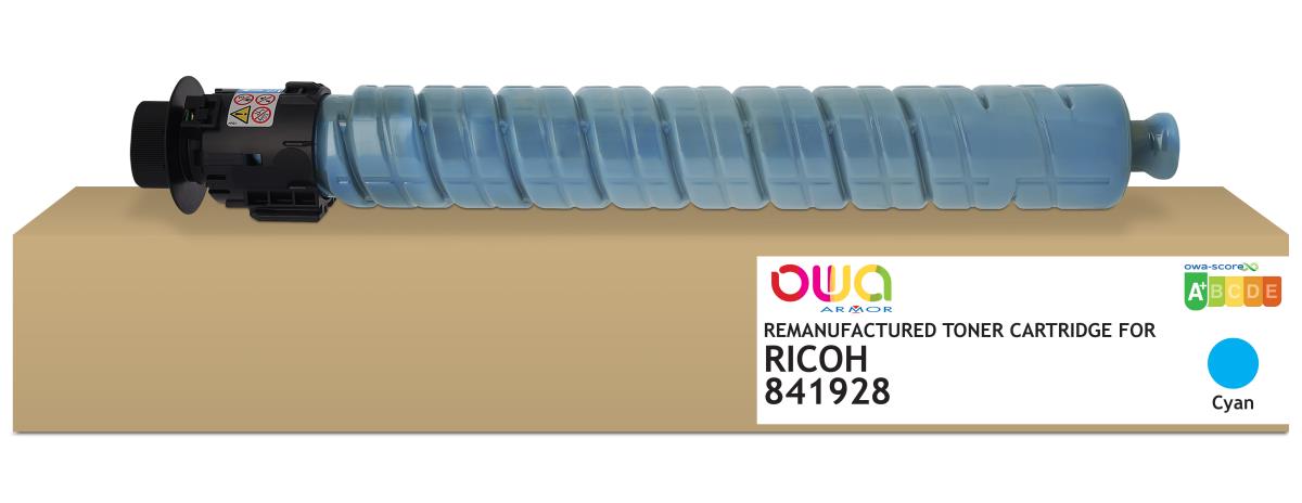 OWA K40053OW 841928 CYAN thumbnail