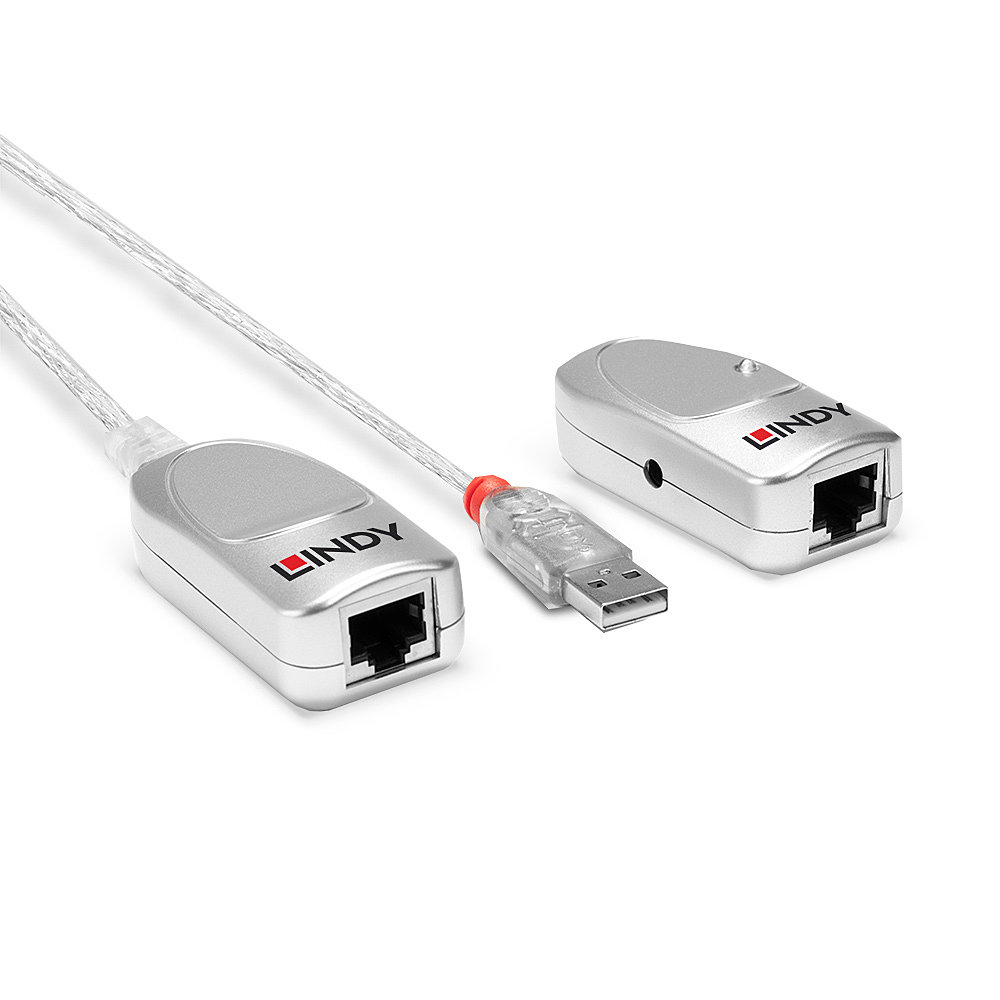 USB 1.1 CAT.5 EXTENDER thumbnail