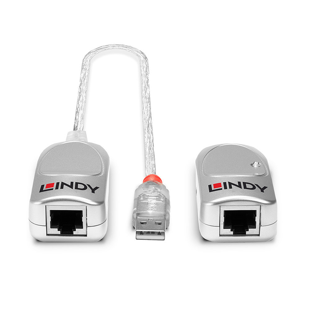 USB 1.1 CAT.5 EXTENDER thumbnail