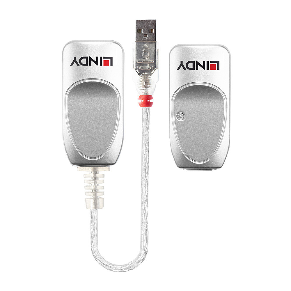 USB 1.1 CAT.5 EXTENDER thumbnail