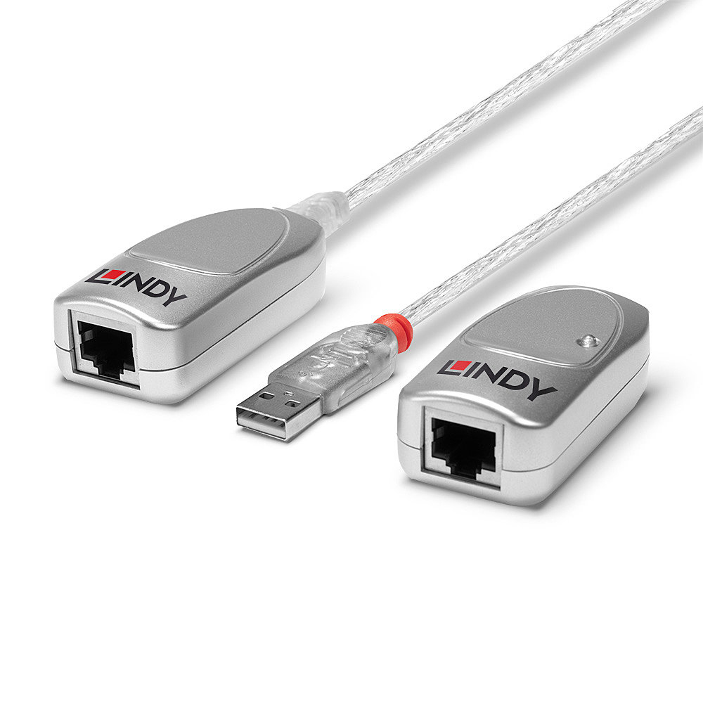 USB 1.1 CAT.5 EXTENDER thumbnail