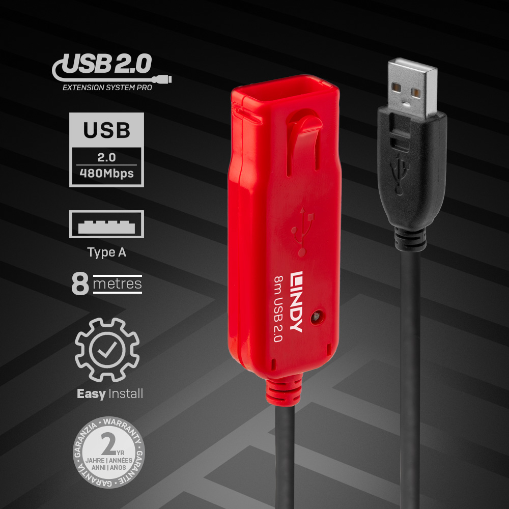 EU Product - 8M Us 2.0 cive Exensionpro thumbnail