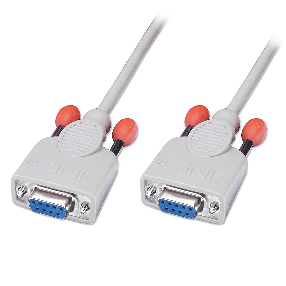 2M NULL MODEM CABLE 9 WAY thumbnail