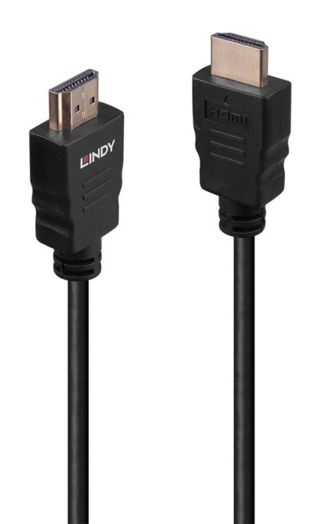3M HIGH SPEED HDMI CABLE GRS thumbnail