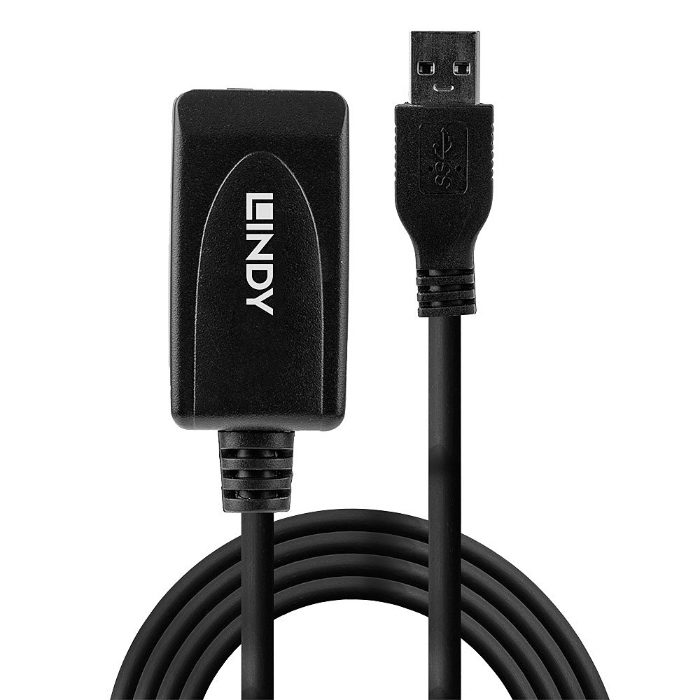 5M USB 3.0 ACTIVE EXTENSION CBL thumbnail