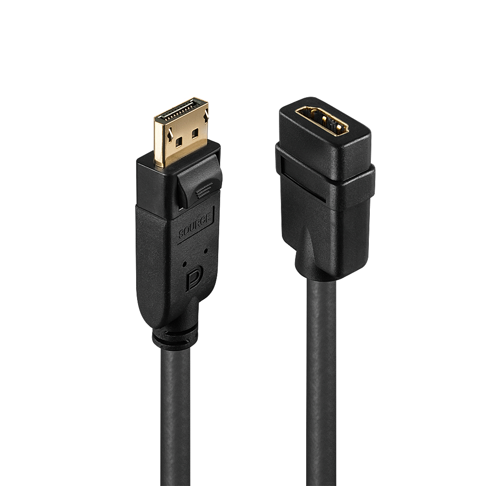 EU Product - Displypor o Hdmi Pssive thumbnail