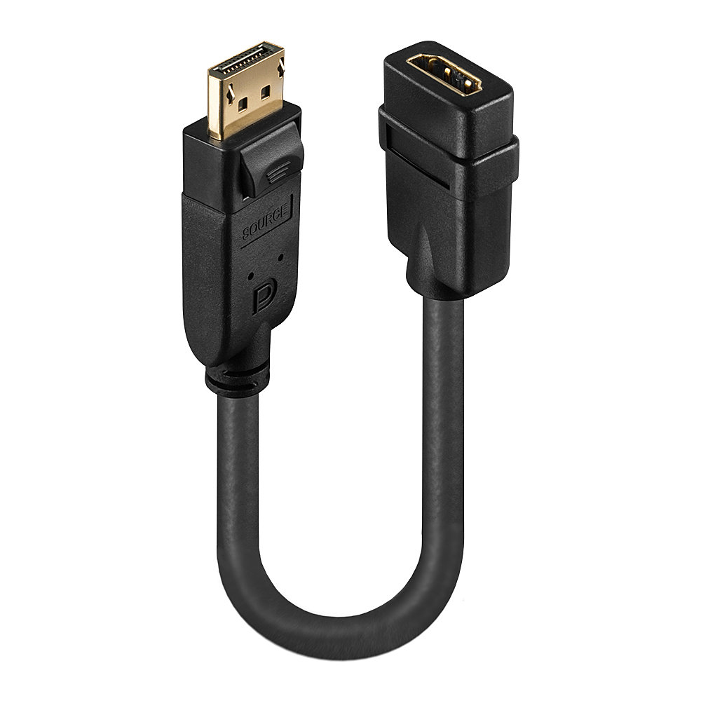EU Product - Displypor o Hdmi Pssive thumbnail
