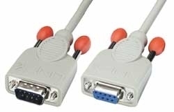EU Product - RS232 Kabel 9pol. Sub-D St/Kpl 20m thumbnail