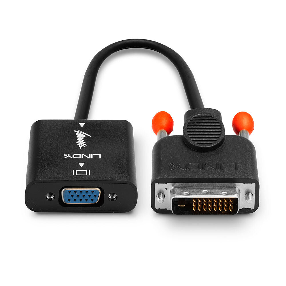 DVI-D TO VGA CONVERTER thumbnail
