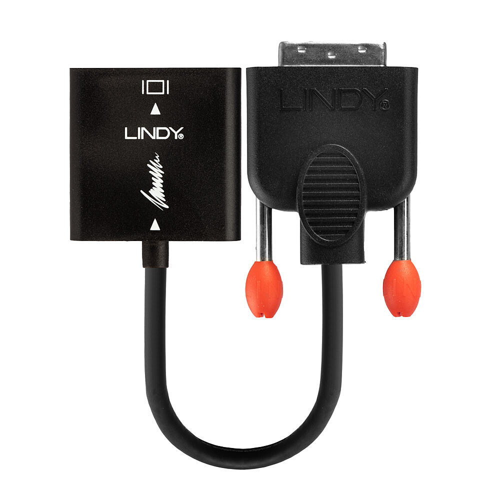 DVI-D TO VGA CONVERTER thumbnail